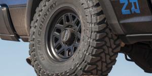 Dodge Ram 2500